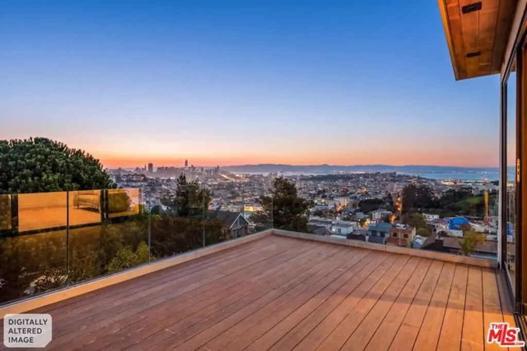 752 Duncan Street San Francisco CA 94131