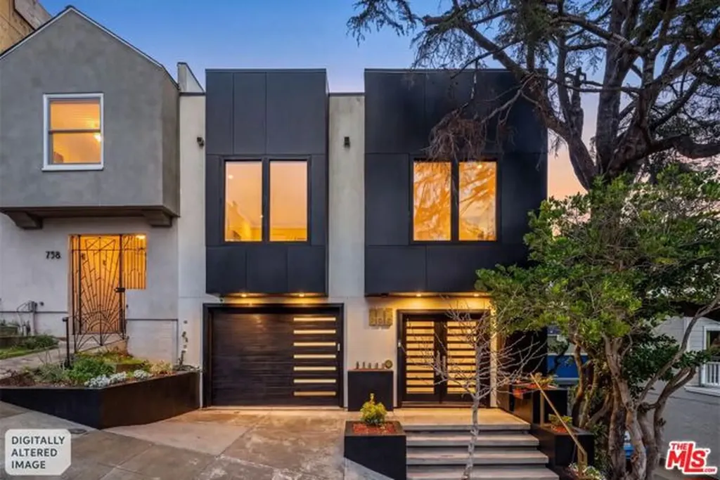 752 Duncan Street San Francisco CA 94131