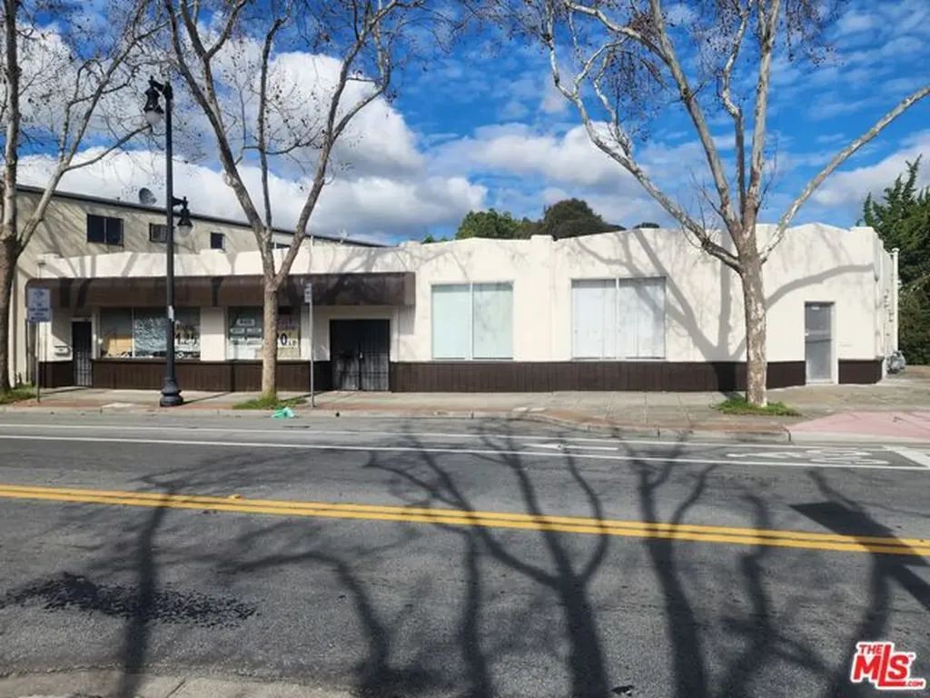 398 Macarthur Boulevard San Leandro CA 94577