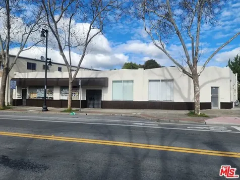 398 Macarthur Boulevard San Leandro CA 94577