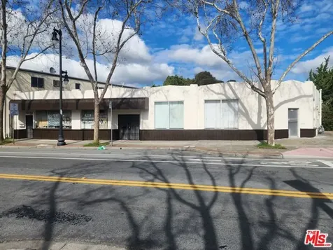 398 Macarthur Boulevard San Leandro CA 94577