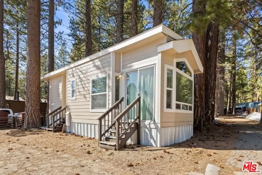 8345 Trout Avenue Kings Beach CA 96143
