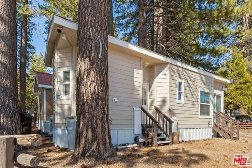 8345 Trout Avenue Kings Beach CA 96143