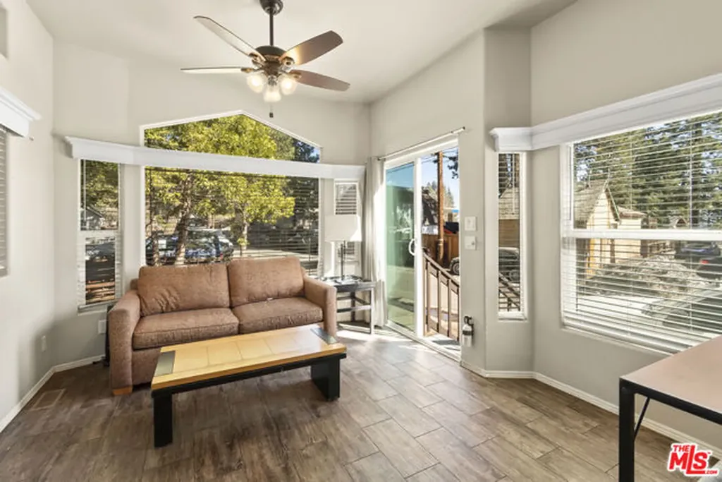 8345 Trout Avenue Kings Beach CA 96143