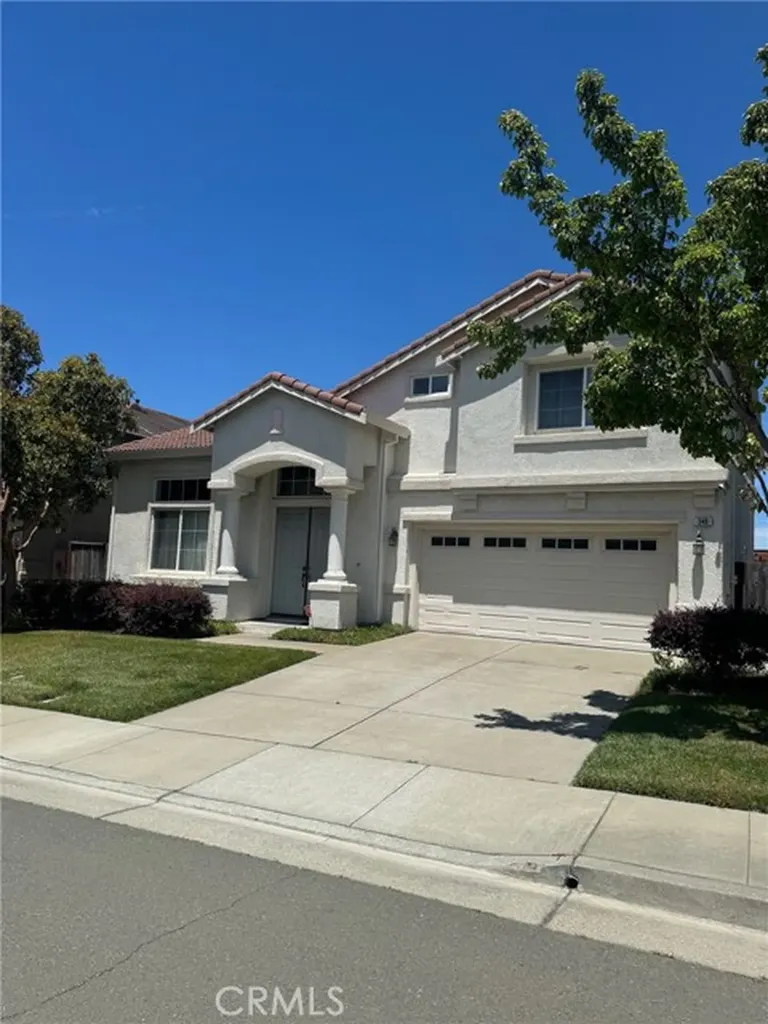 348 Hawk Ridge Drive San Pablo CA 94806