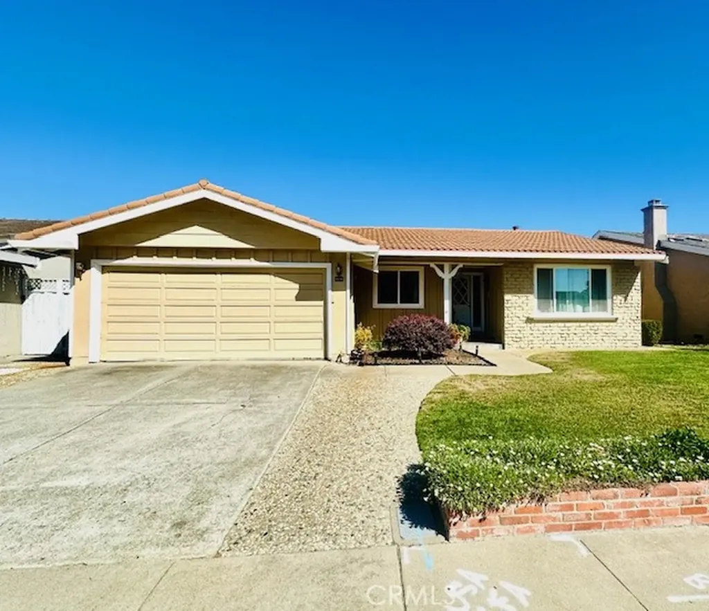 35474 Ronda Court Fremont CA 94536