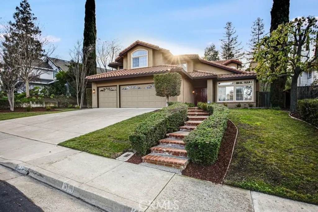 4722 Cache Peak Antioch CA 94531