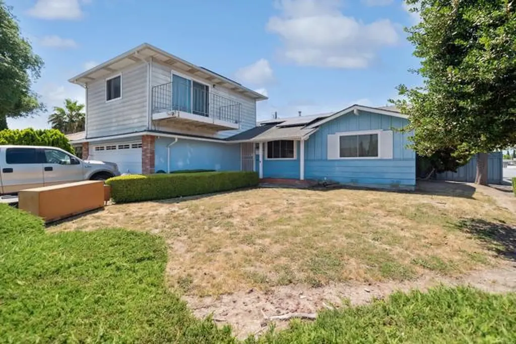 35105 Adriano Street Fremont CA 94536