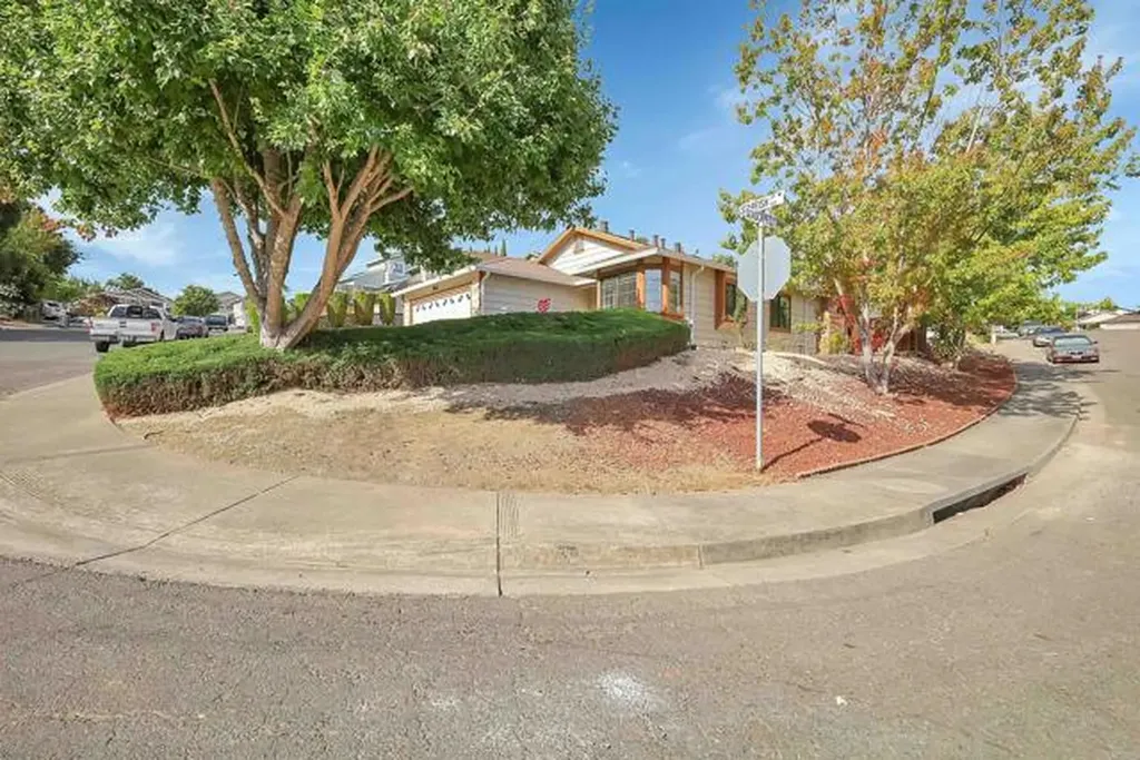 393 Starfish Drive Vallejo CA 94591