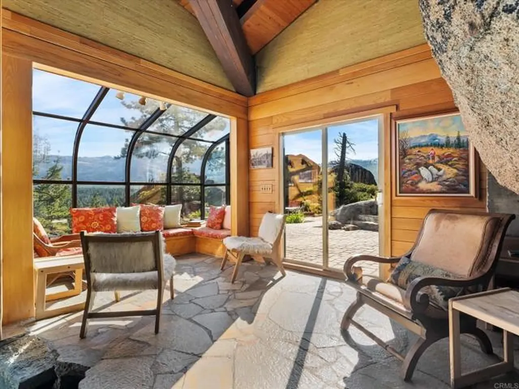 1082 Mountain Canary Drive South Lake Tahoe CA 96150