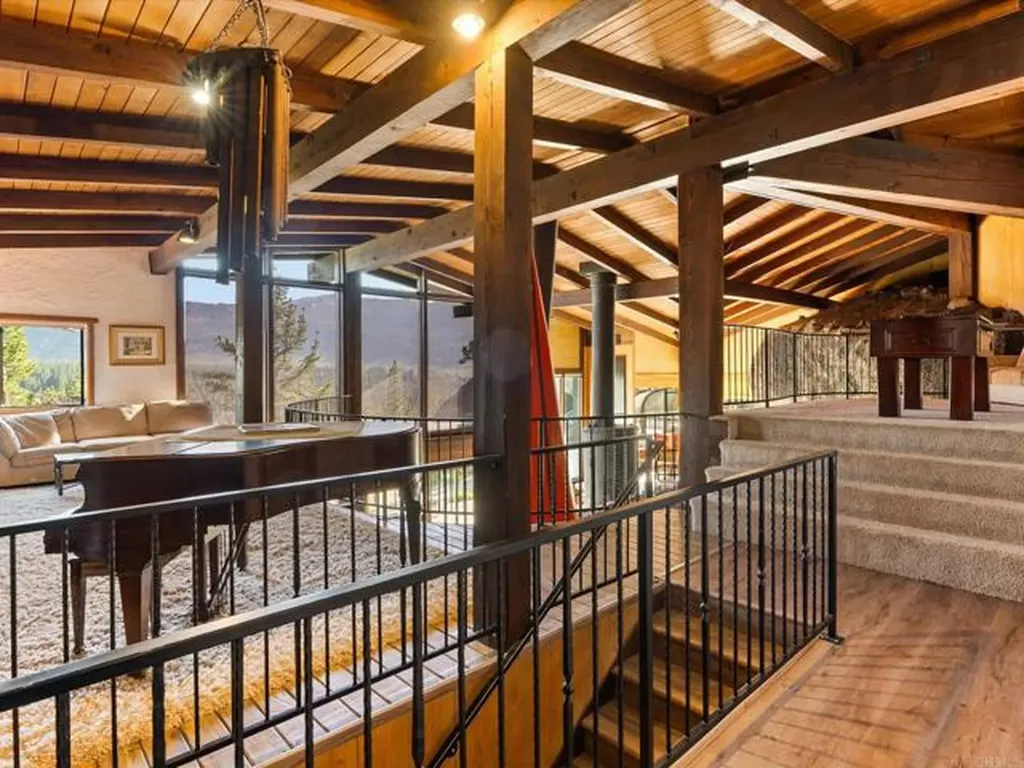 1082 Mountain Canary Drive South Lake Tahoe CA 96150