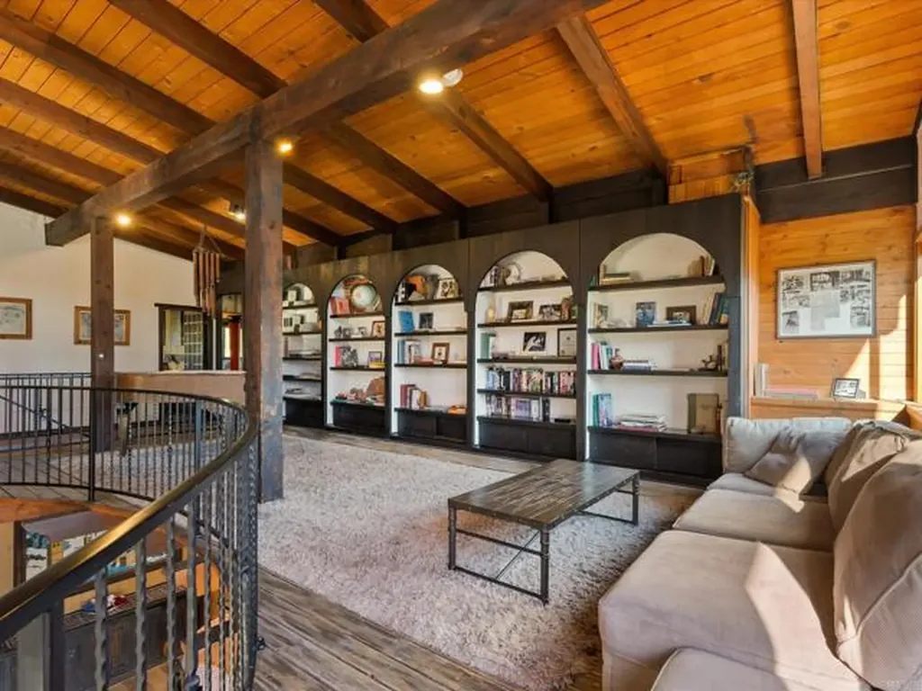1082 Mountain Canary Drive South Lake Tahoe CA 96150
