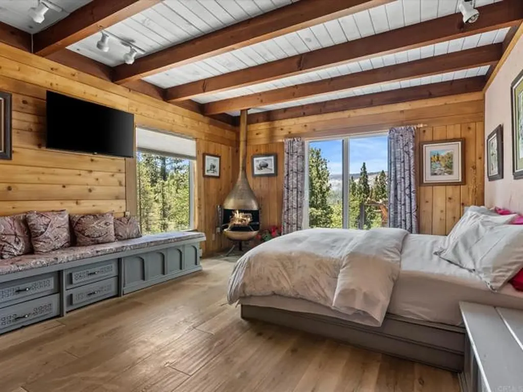 1082 Mountain Canary Drive South Lake Tahoe CA 96150
