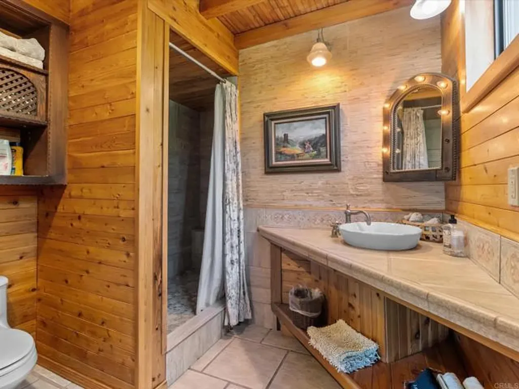 1082 Mountain Canary Drive South Lake Tahoe CA 96150