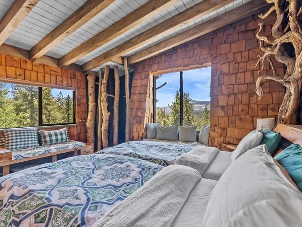 1082 Mountain Canary Drive South Lake Tahoe CA 96150