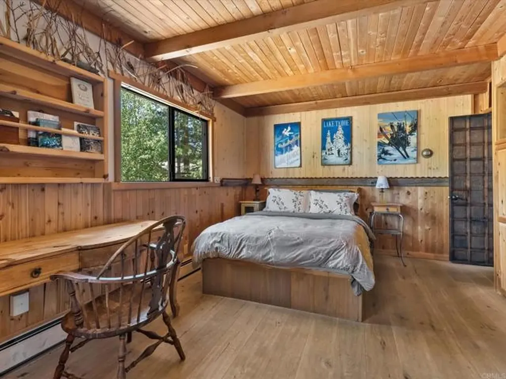 1082 Mountain Canary Drive South Lake Tahoe CA 96150