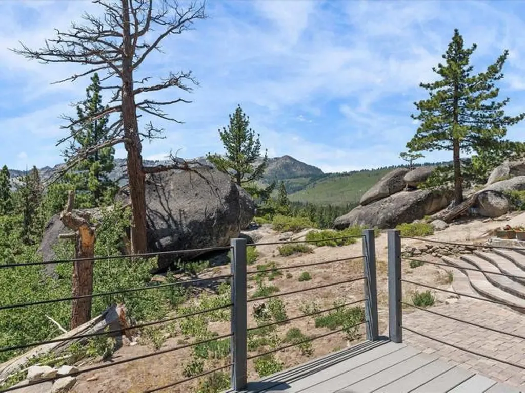 1082 Mountain Canary Drive South Lake Tahoe CA 96150