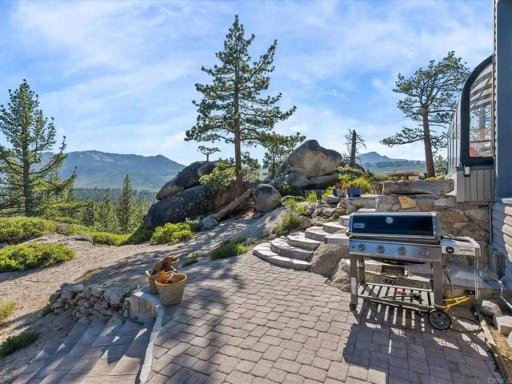 1082 Mountain Canary Drive South Lake Tahoe CA 96150