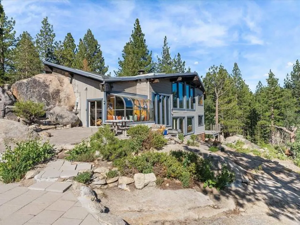 1082 Mountain Canary Drive South Lake Tahoe CA 96150