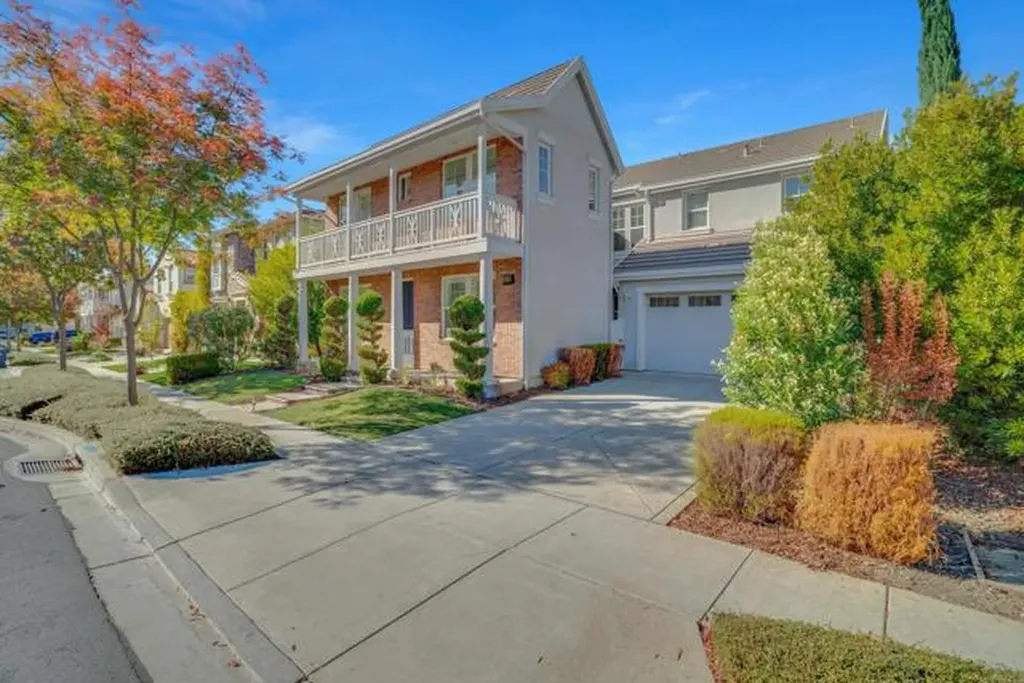 2039 Lemonwood Court San Ramon CA 94582