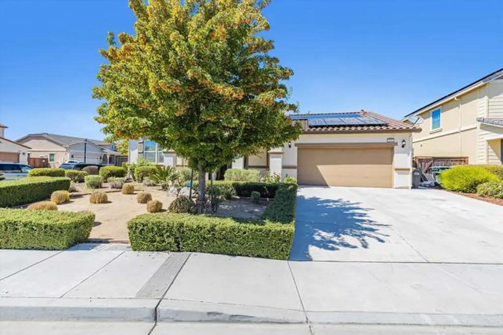 112 Bridalveil Way Oakley CA 94561