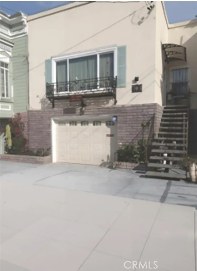 913 Florida San Francisco CA 94110