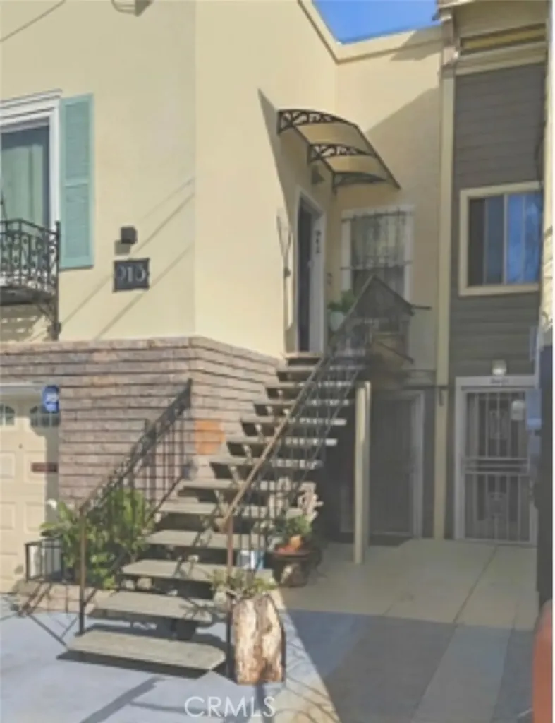 913 Florida San Francisco CA 94110