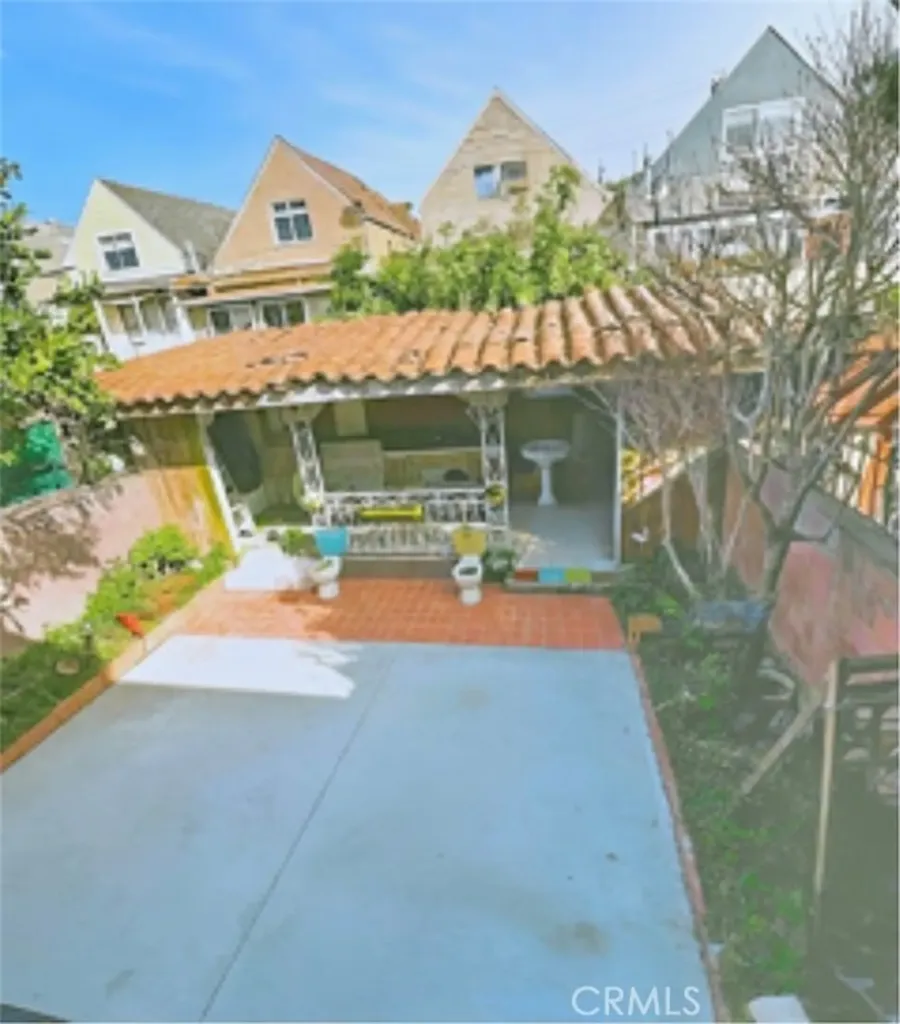 913 Florida San Francisco CA 94110