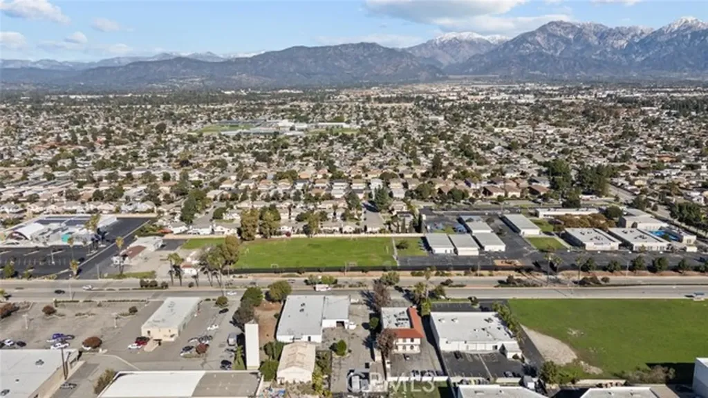 4771 Holt Montclair CA 91763