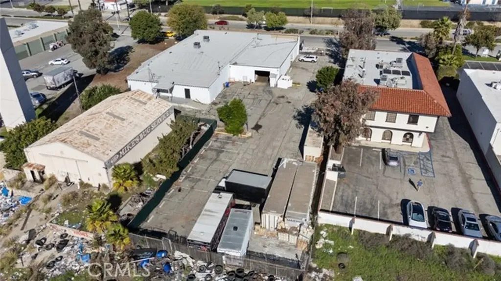 4771 Holt Montclair CA 91763