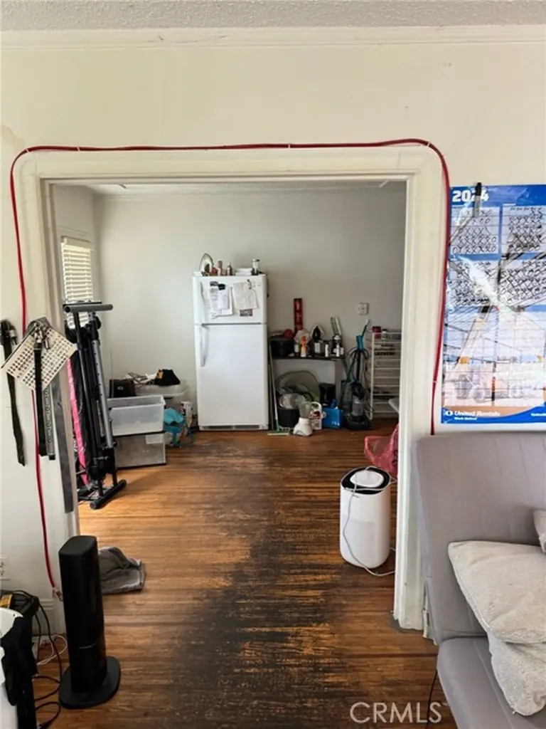 2123 High Oakland CA 94601