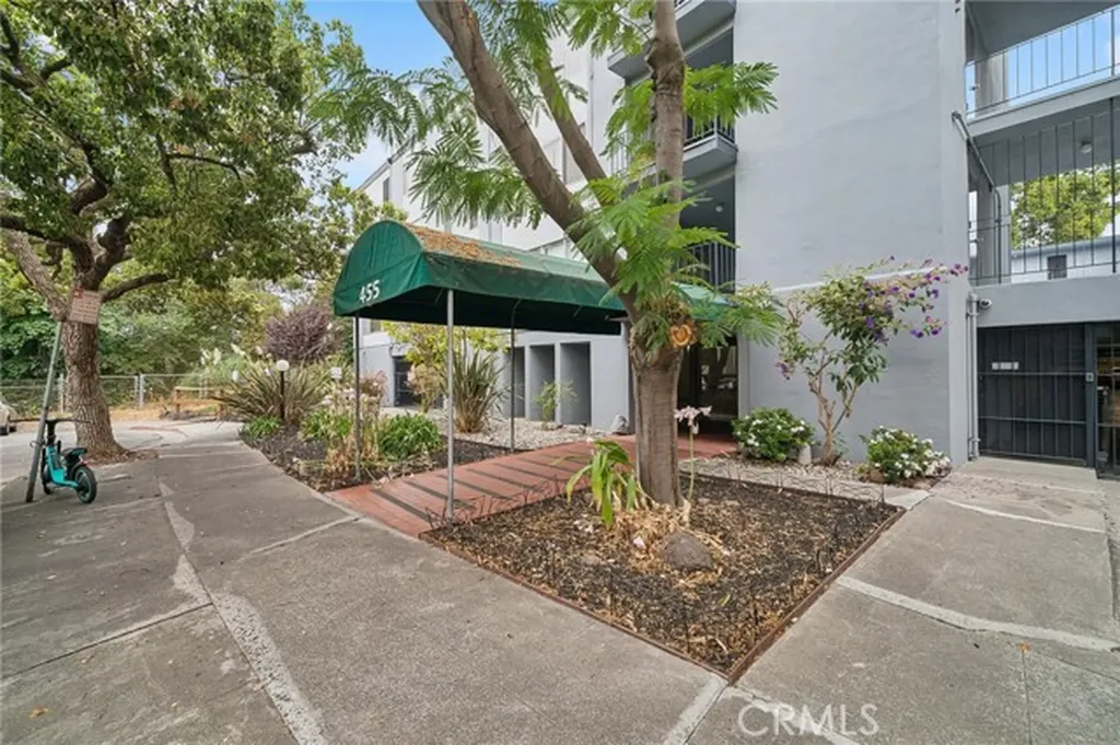 455 Crescent Street Oakland CA 94610