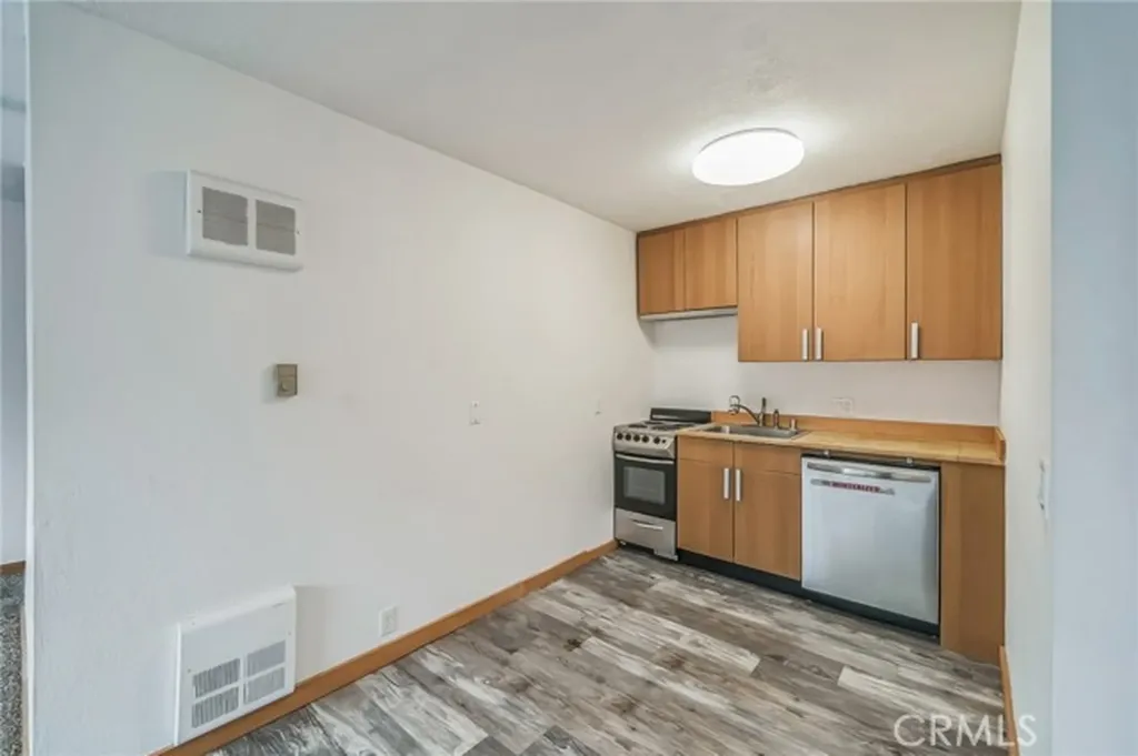 455 Crescent Street Oakland CA 94610