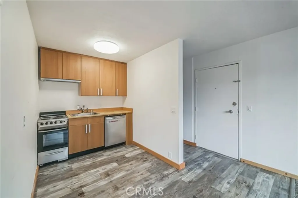 455 Crescent Street Oakland CA 94610