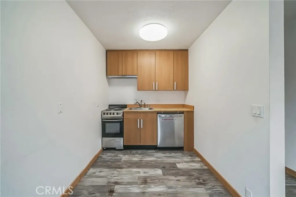 455 Crescent Street Oakland CA 94610