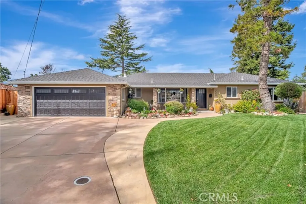 4559 Glenmoor Court Fremont CA 94536