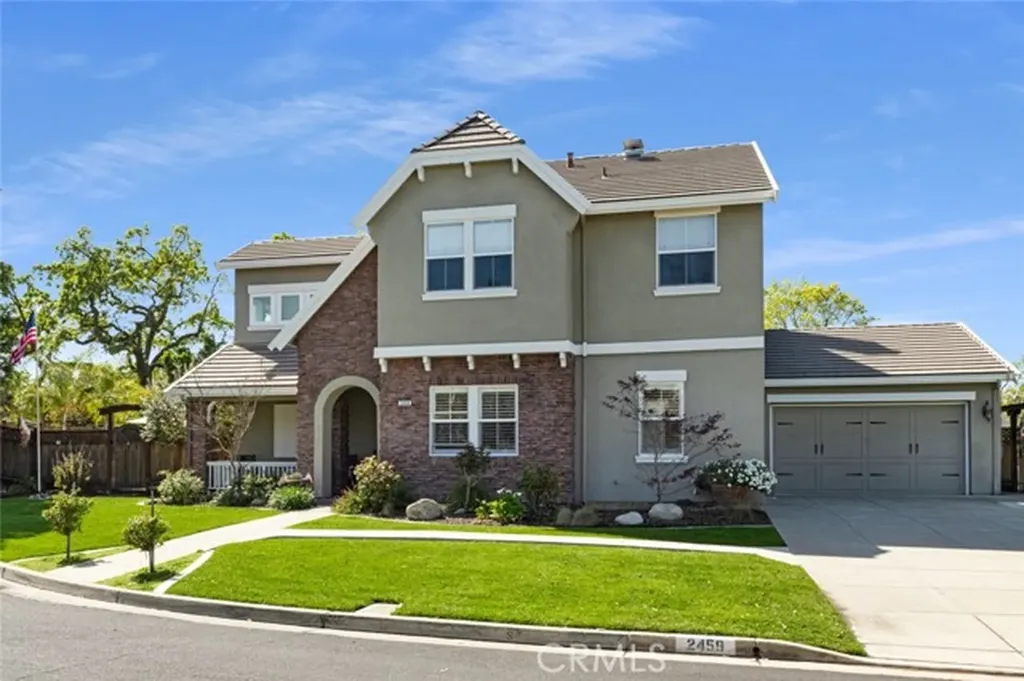 2459 French Oak Livermore CA 94550