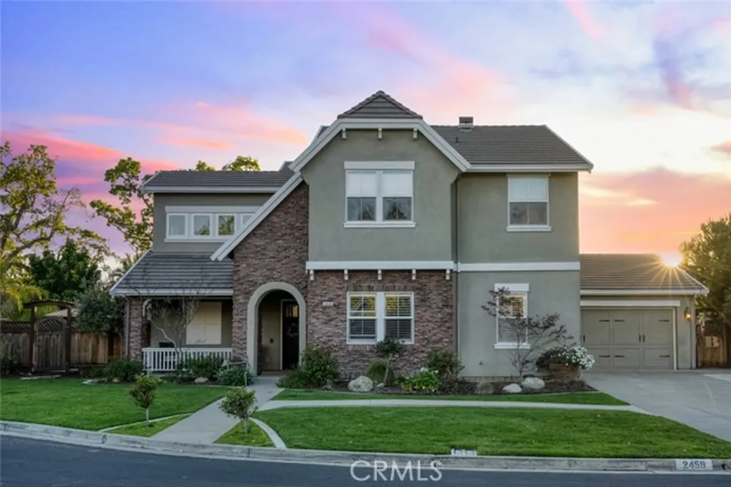 2459 French Oak Livermore CA 94550