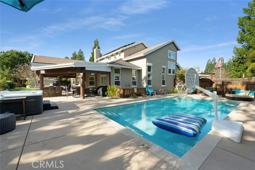 2459 French Oak Livermore CA 94550