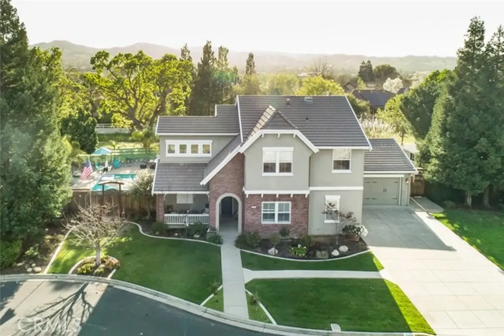 2459 French Oak Livermore CA 94550