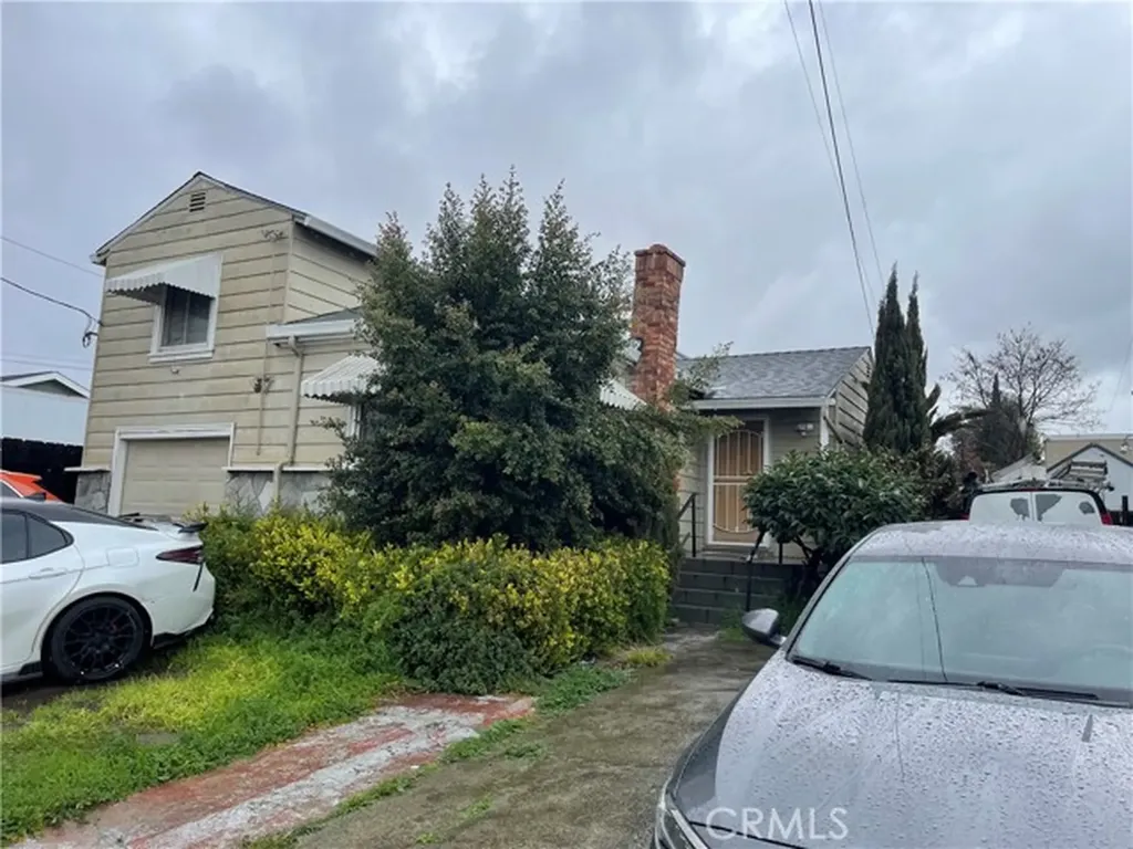 9220 Cherry Oakland CA 94603