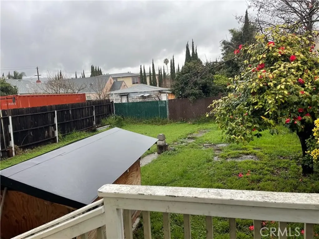 9220 Cherry Oakland CA 94603