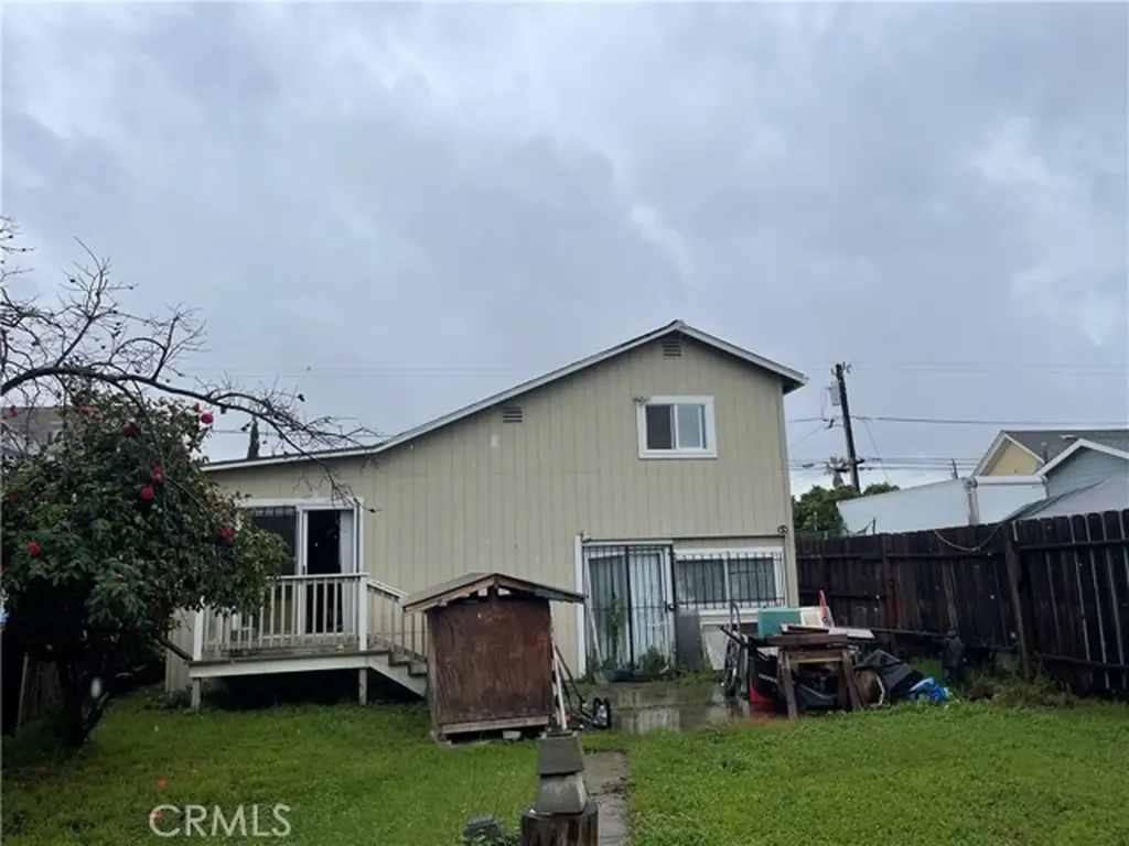 9220 Cherry Oakland CA 94603