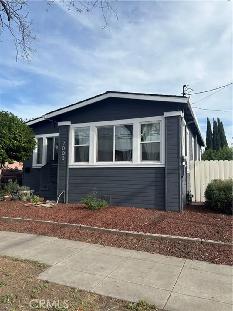 2000 82nd Oakland CA 94621