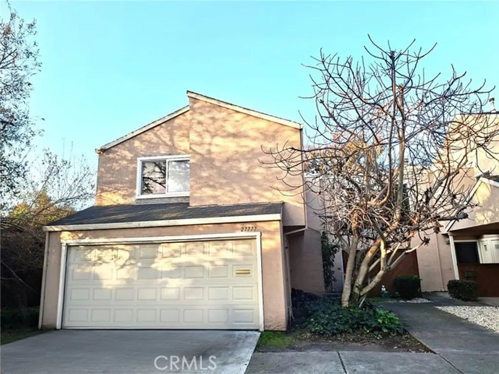 27777 Pistachio Court Hayward CA 94544