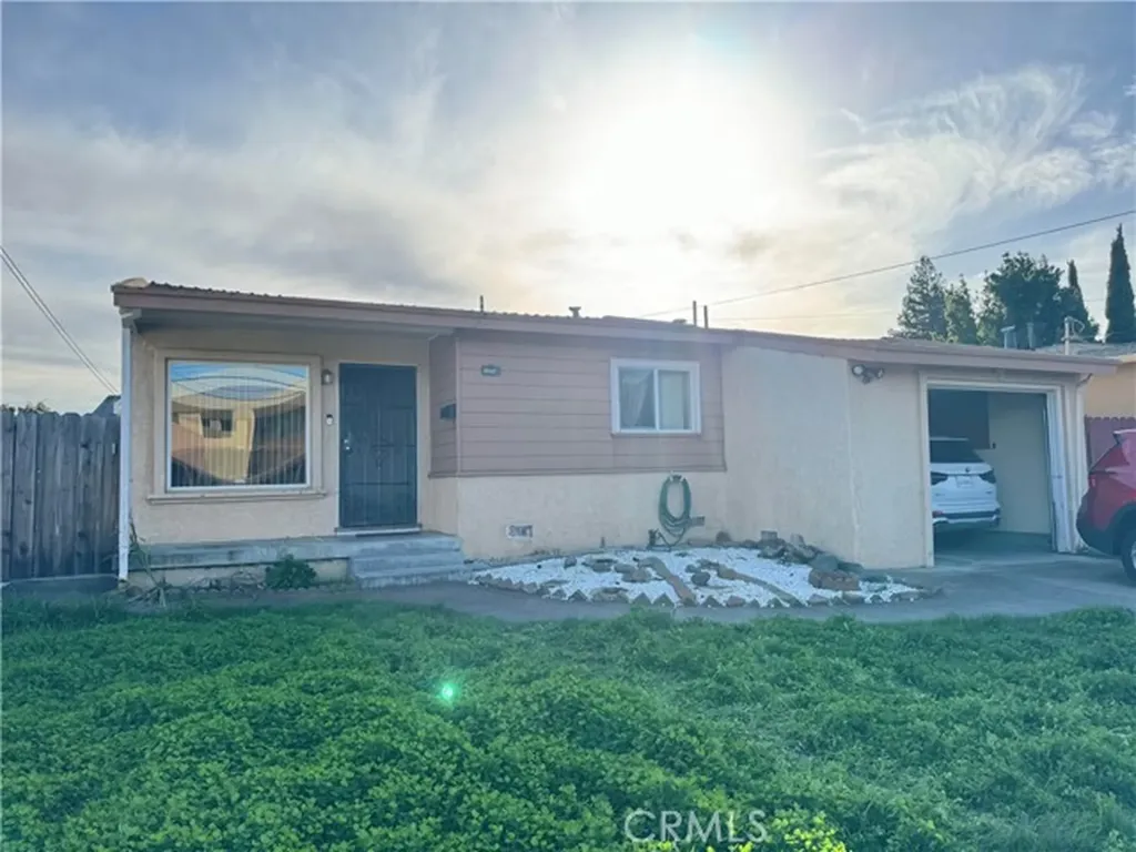 26421 Cascade Street Hayward CA 94544