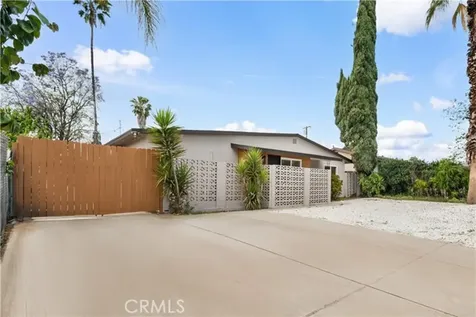 10148 Felipe Avenue Montclair CA 91763
