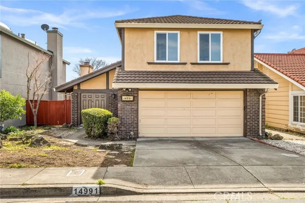 14991 Portofino Circle San Leandro CA 94578