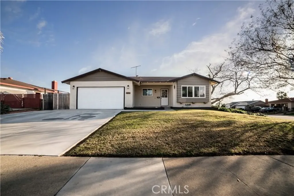 5555 Caroline Street Montclair CA 91763