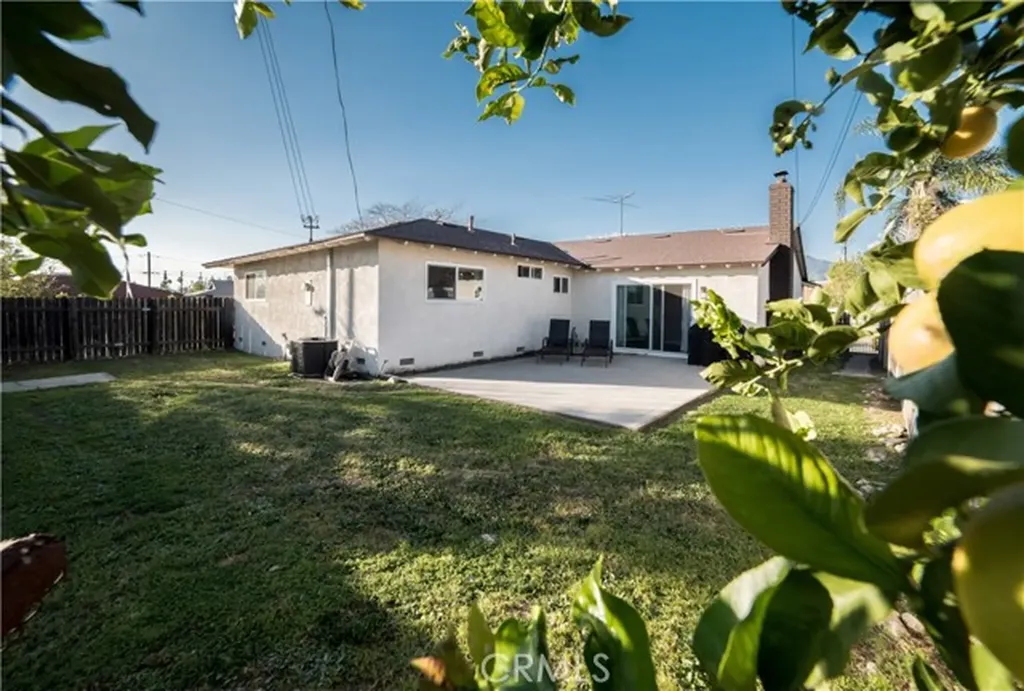 5555 Caroline Street Montclair CA 91763